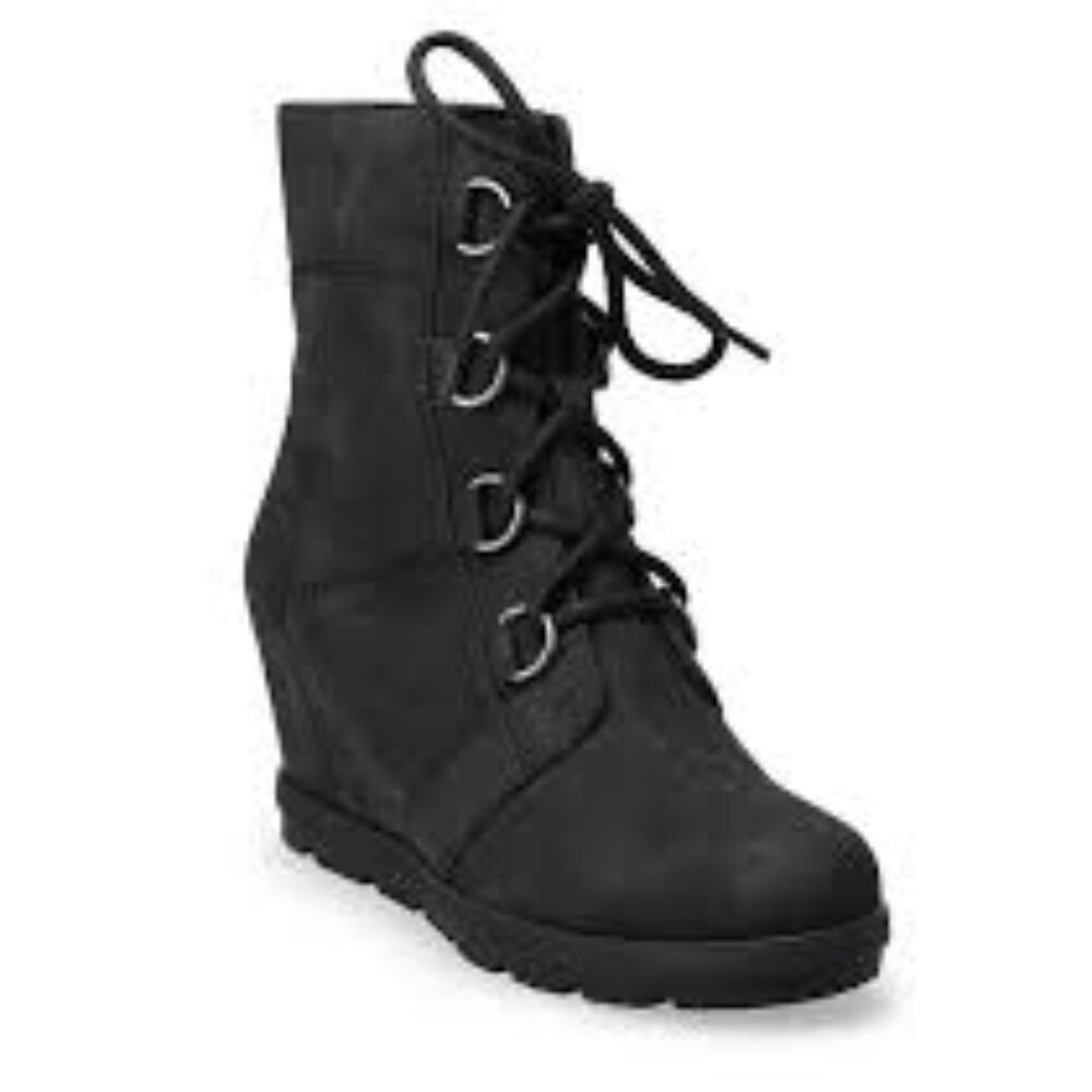 Sonoma Garter Ankle Boot Size 7.5 NWT